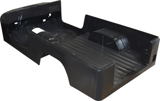 1981-1985 CJ8 Scrambler BODY TUB AMC JEEP CBT018
