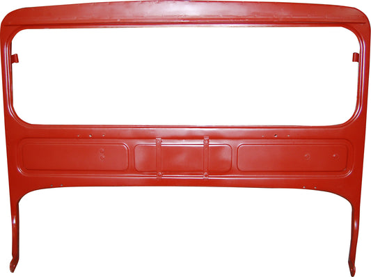 1950 -1952 M38 Windshield Frame WILLYS JEEP MWA003