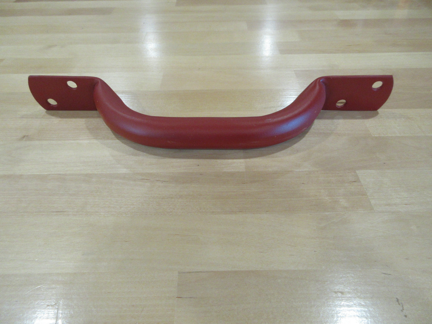 Fuel Tank Cap Guard Jeep M38