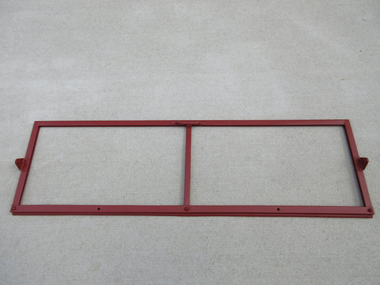 MB/GPW Inner windshield frame