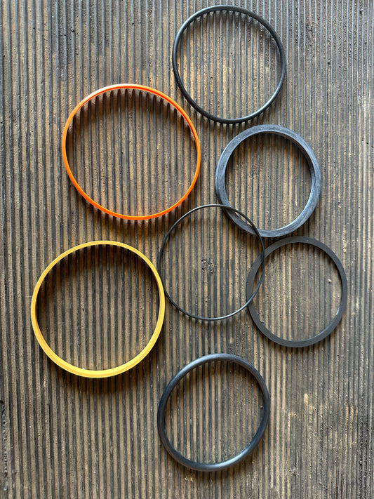 AH212097 Bore Seal Kit