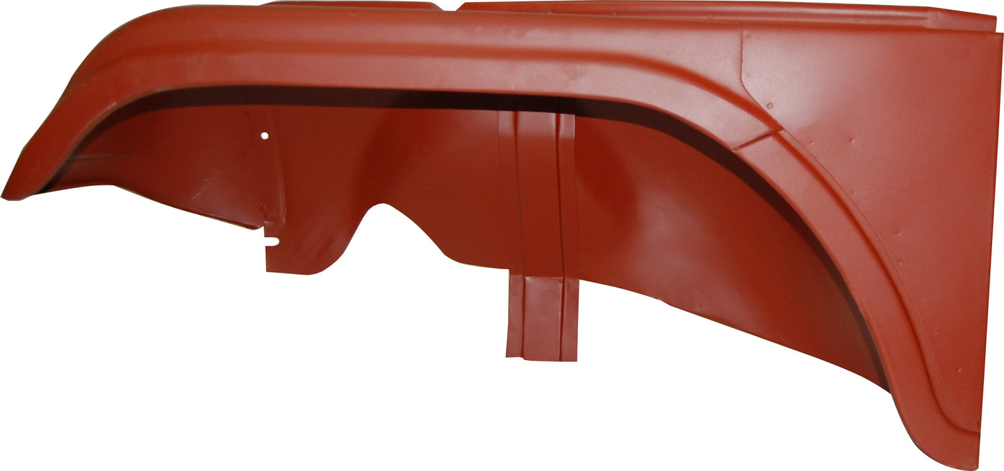 M38A1 Set of Front Fenders