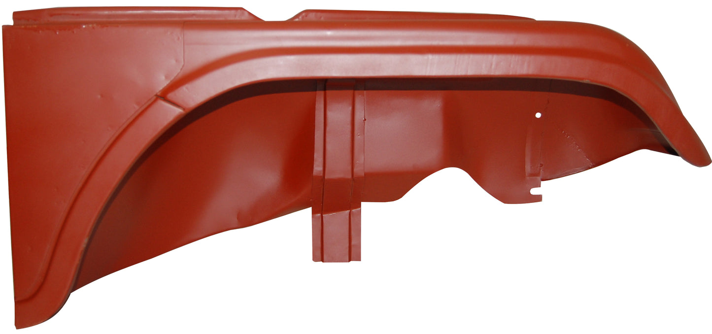 M38A1 Set of Front Fenders