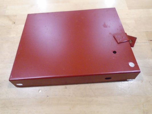 Generator Protector Splash Shield MB GPW CJ2A CJ3A MOP008