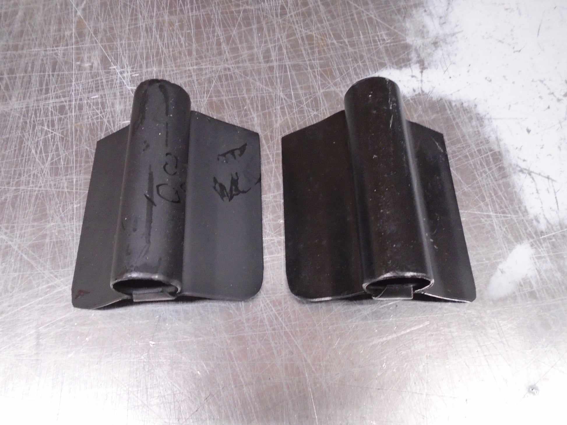 CJ2A CJ3A CJ3B Top Bow Rear Corner Body Brackets – C&C Equipment LLC