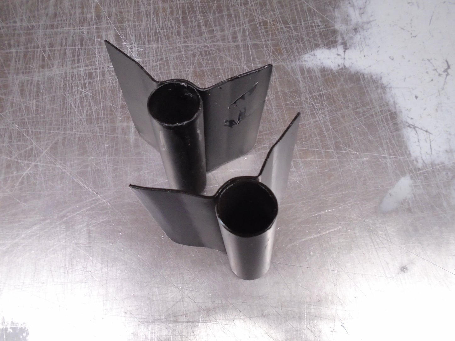 CJ2A CJ3A CJ3B Top Bow Rear Corner Body Brackets – C&C Equipment LLC