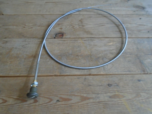 MB GPW M38 M38A1 Choke Cable