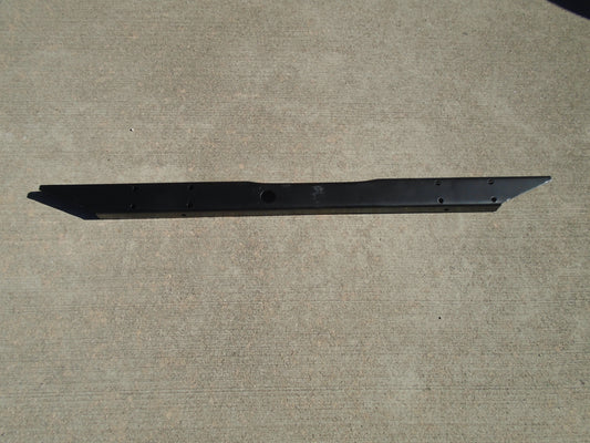 CJ2A Rear Bumper Crossmember CBA002