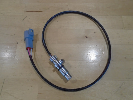 AT360574 John Deere 450J 450K 550J 650J 605C 605K 700J 850J Wheel Speed Sensor