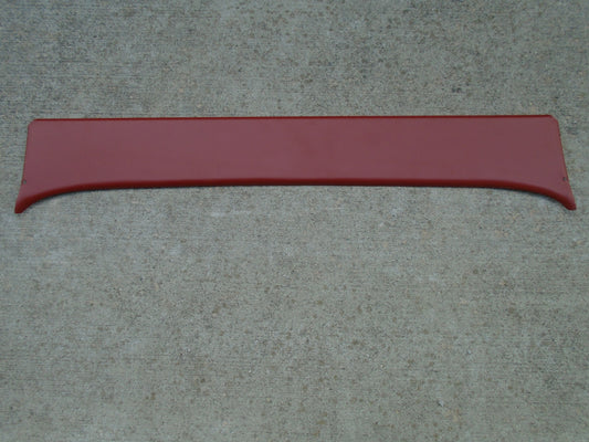 MB Ford GPW Windshield Lower Plate Panel Repair MWA027