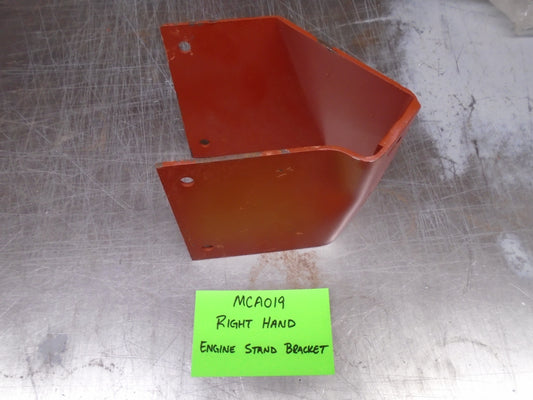 Engine Motor Stand Mount Bracket Right Hand MCA019