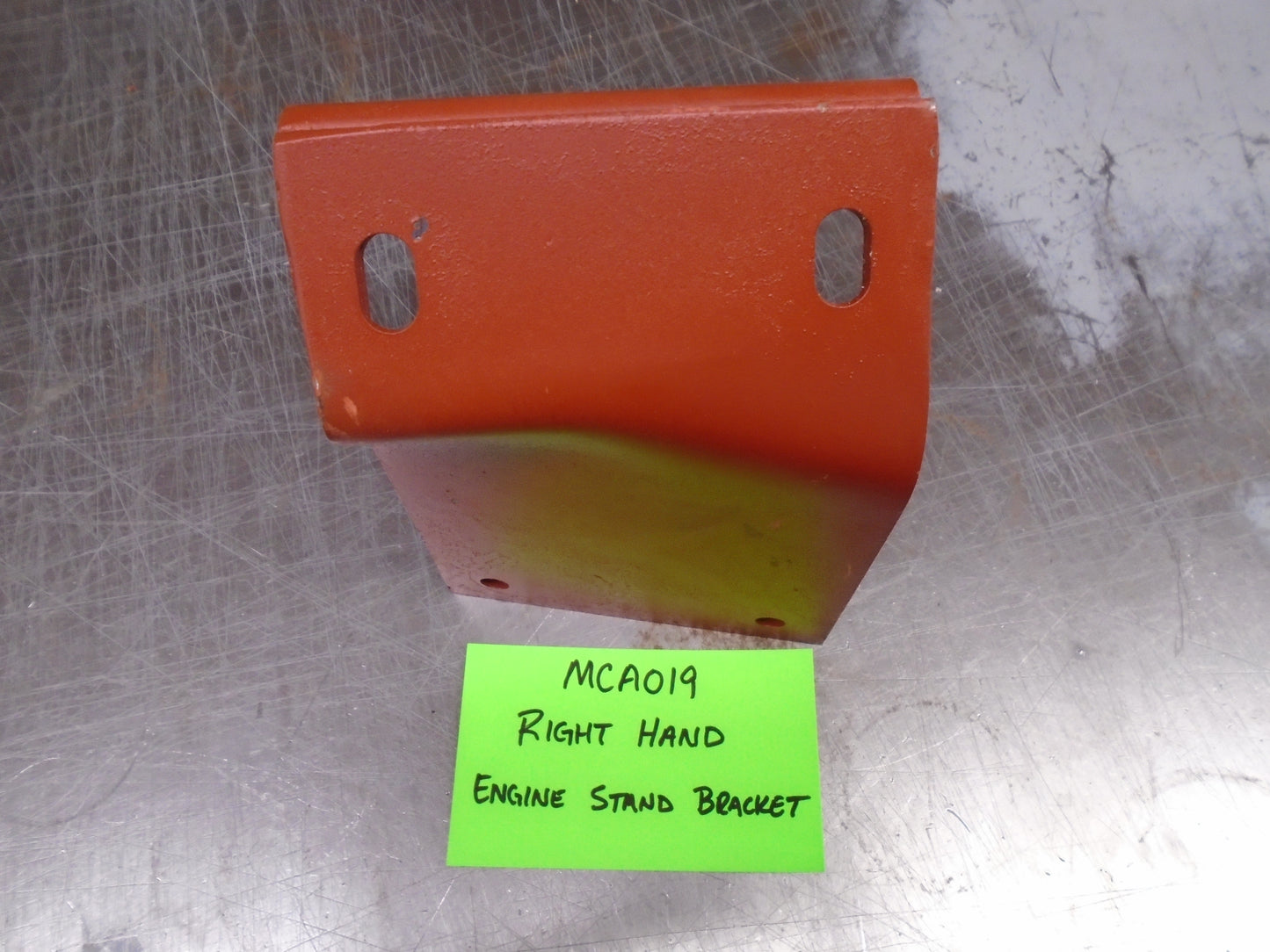 Engine Motor Stand Mount Bracket Right Hand MCA019