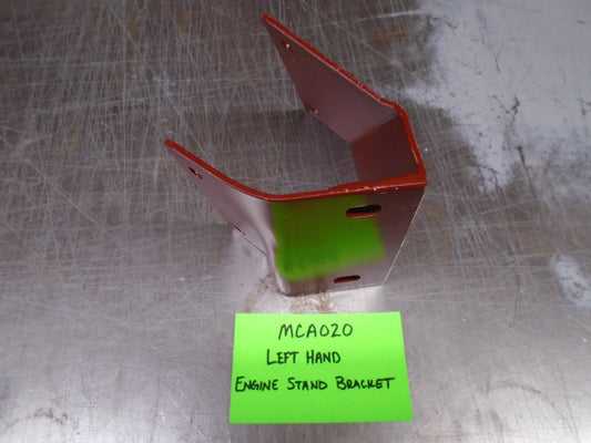 Engine Motor Stand Mount Bracket Left Hand MCA020