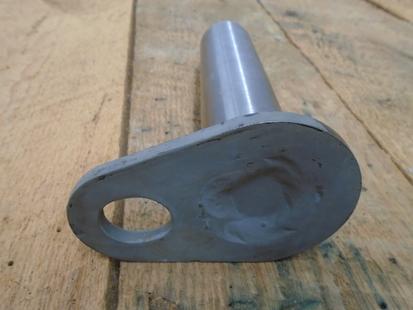 AT211297 Lift Cylinder Pin John Deere 450H 450J 450K 550H 550J 550K 650H 650J 650K