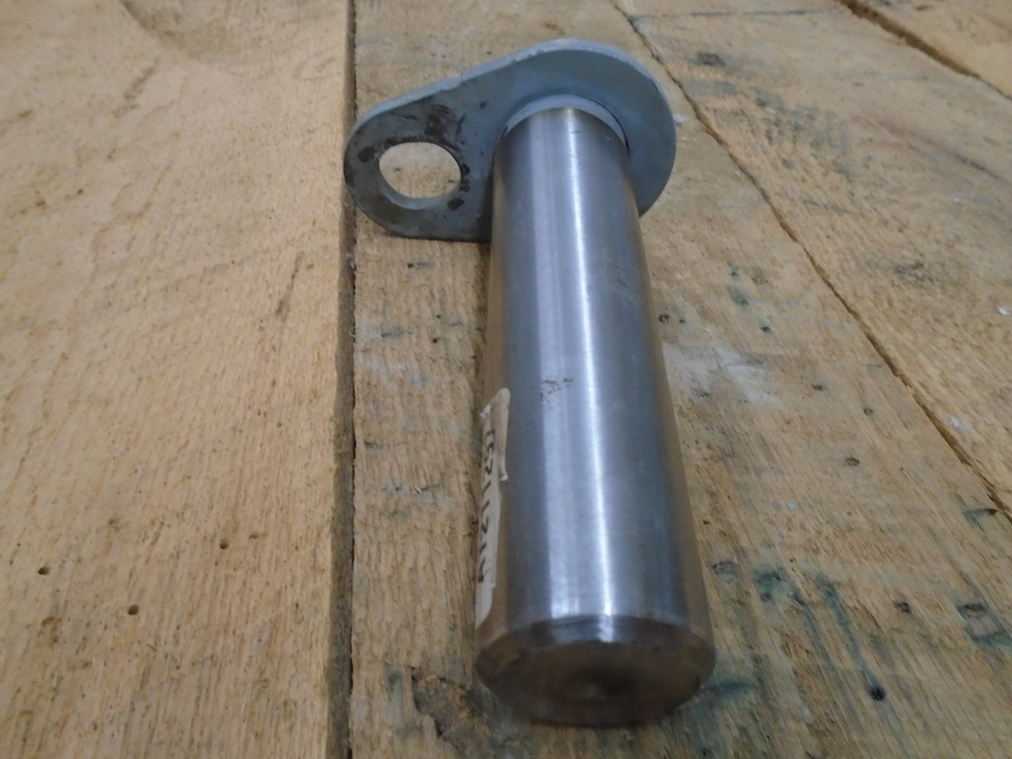 AT211297 Lift Cylinder Pin John Deere 450H 450J 450K 550H 550J 550K 650H 650J 650K