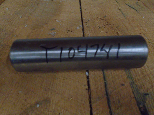 T104741 450G 550G 650G Blade Angle Cylinder Pin