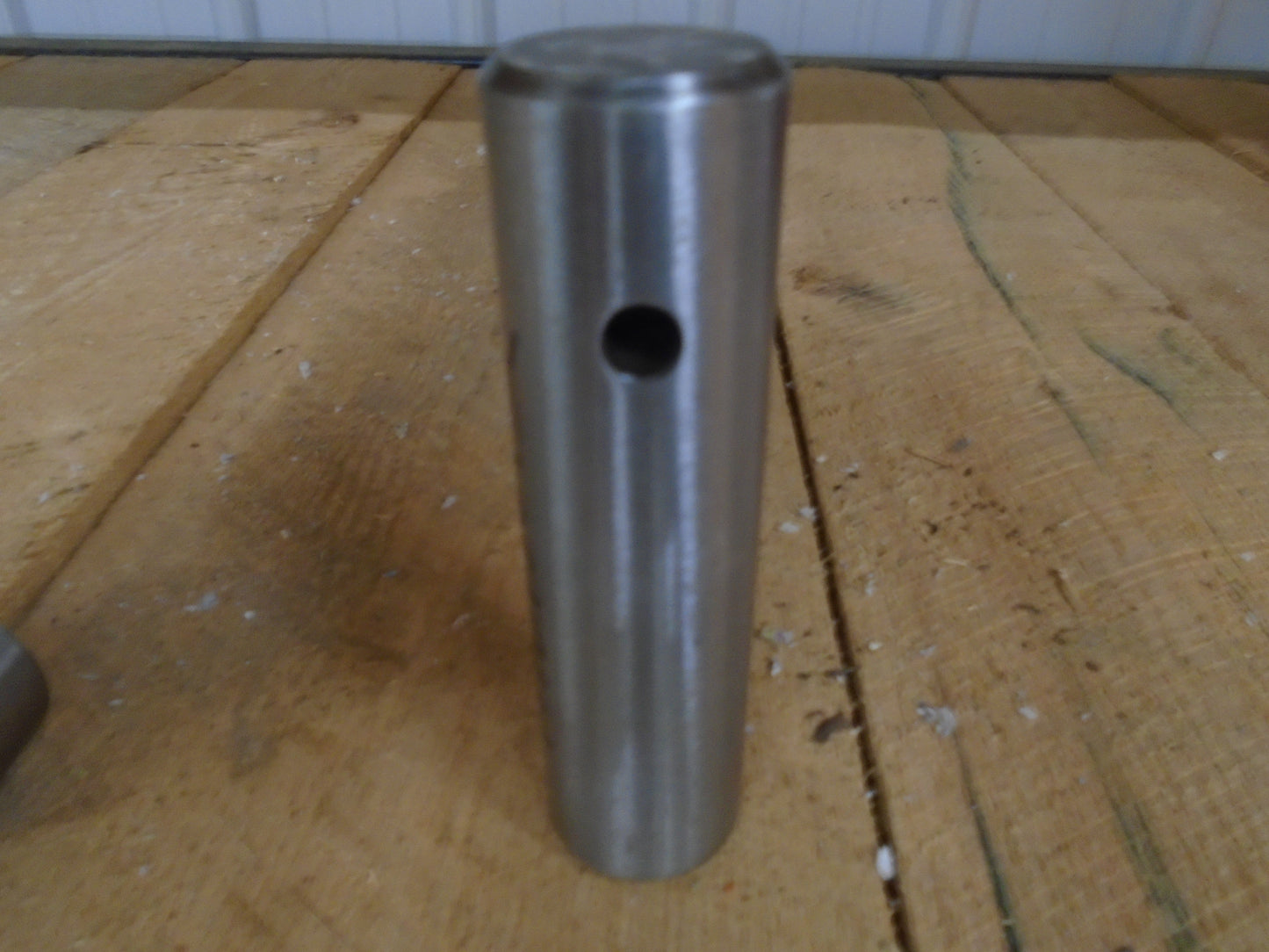 T104741 450G 550G 650G Blade Angle Cylinder Pin