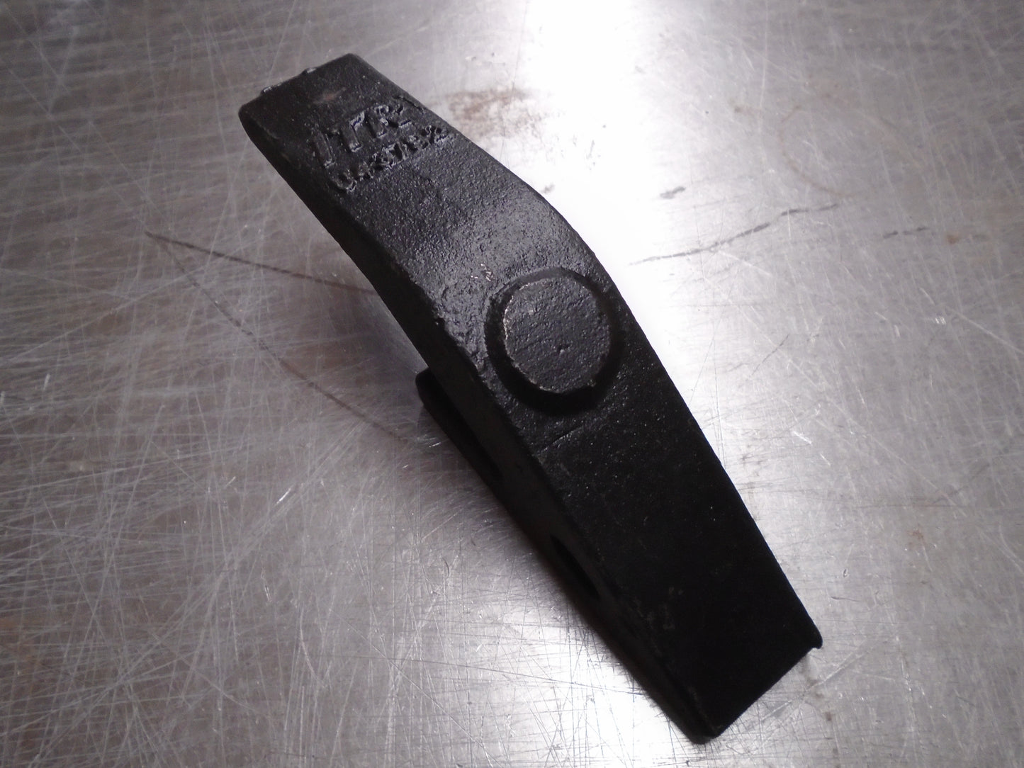 U43792 Bucket Tooth Adapter Weld on Shank for 23 230 Series Bucket Teeth