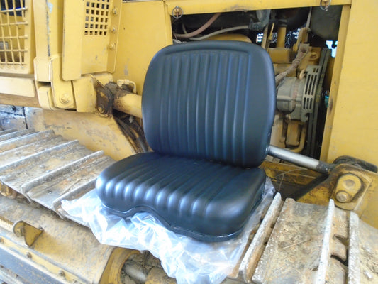 AT69467 AT113195 Genuine John Deere Seat Cushion Set 450G 550G 650G