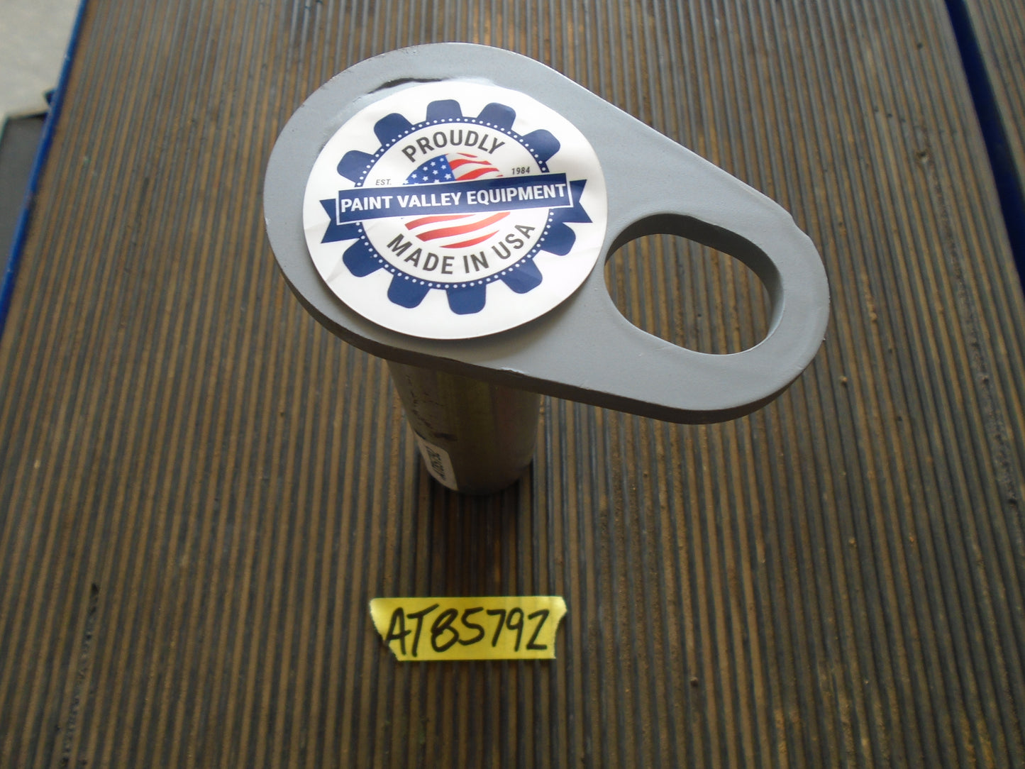 AT85792 450G 550G 650G Lift Cylinder Rear Pin