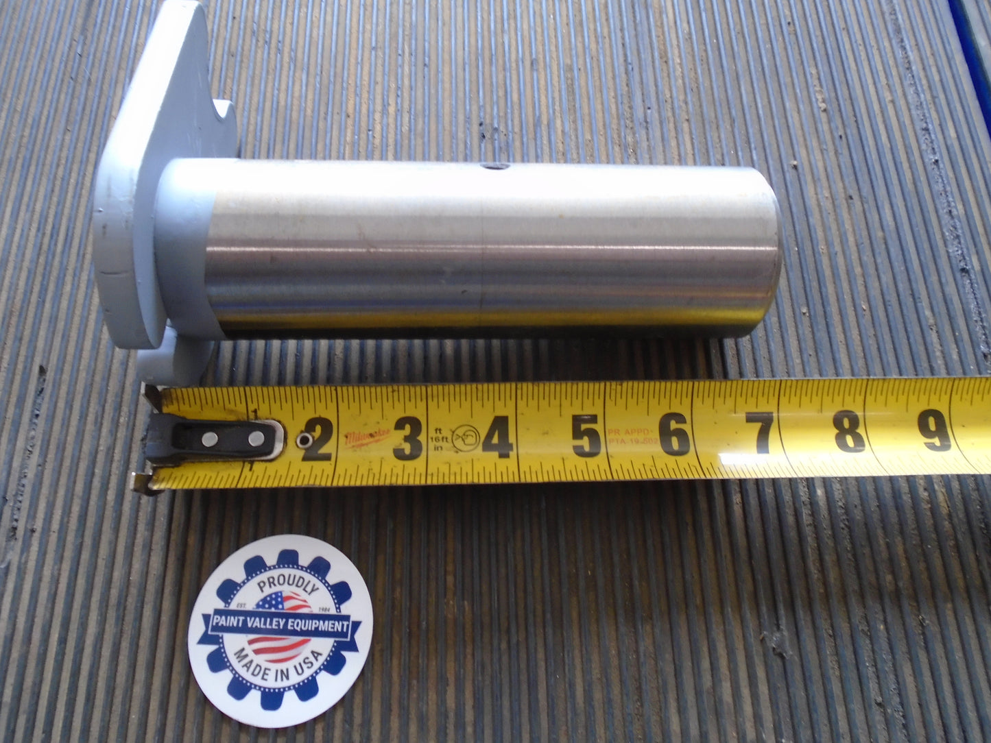 AT120388 450G 550G 650G Blade Pitch Pin