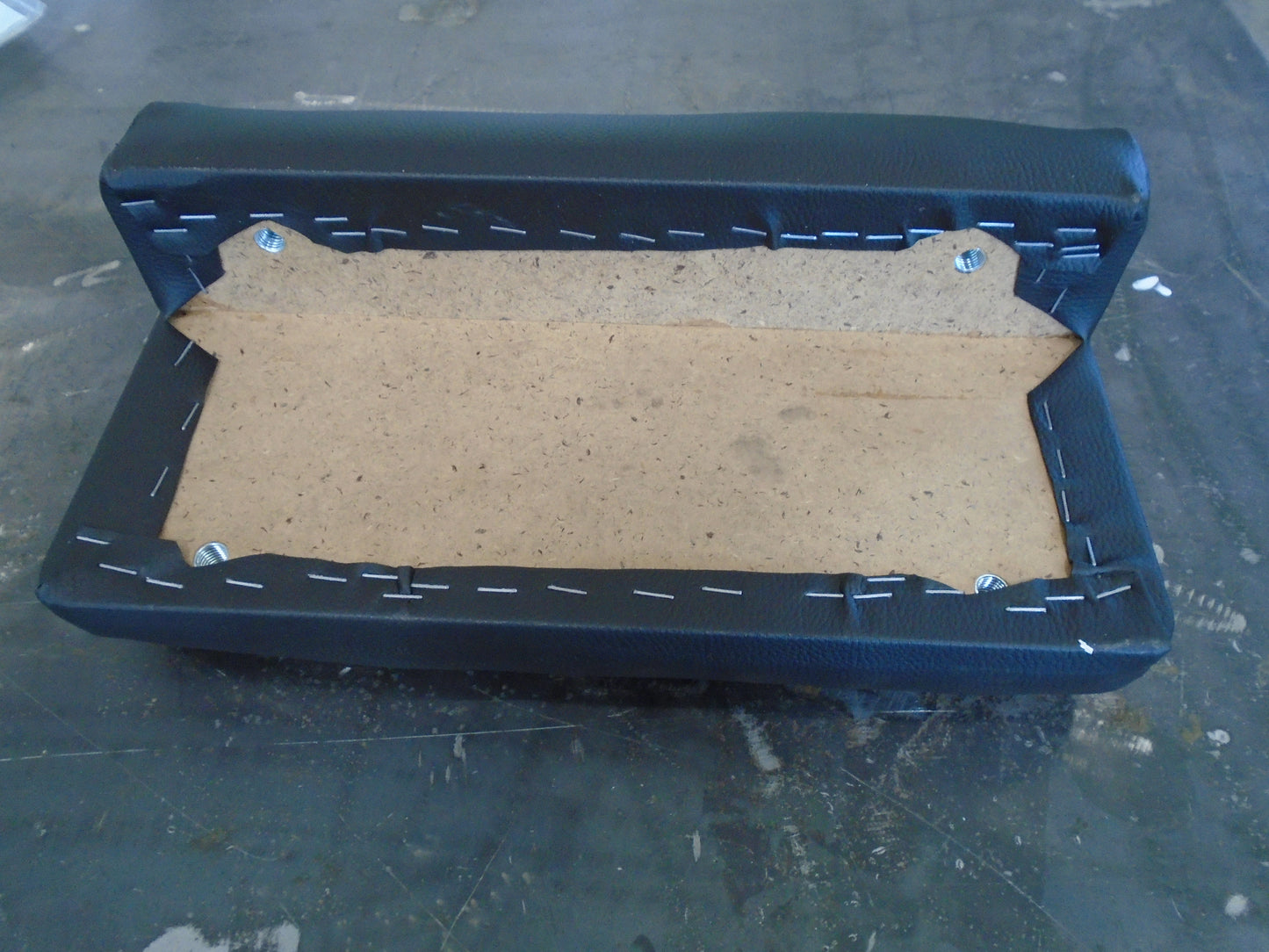 9C3754 Caterpillar D7G D7F Arm Rest