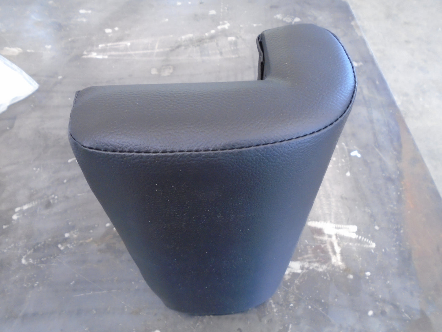 9C3754 Caterpillar D7G D7F Arm Rest