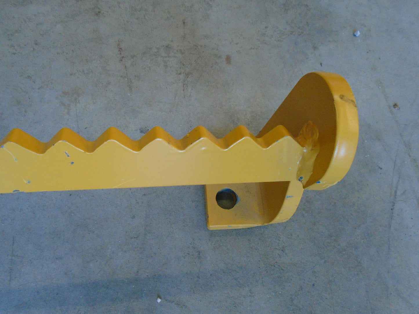 AT172539 Step for G-Series 450G 550G 650G