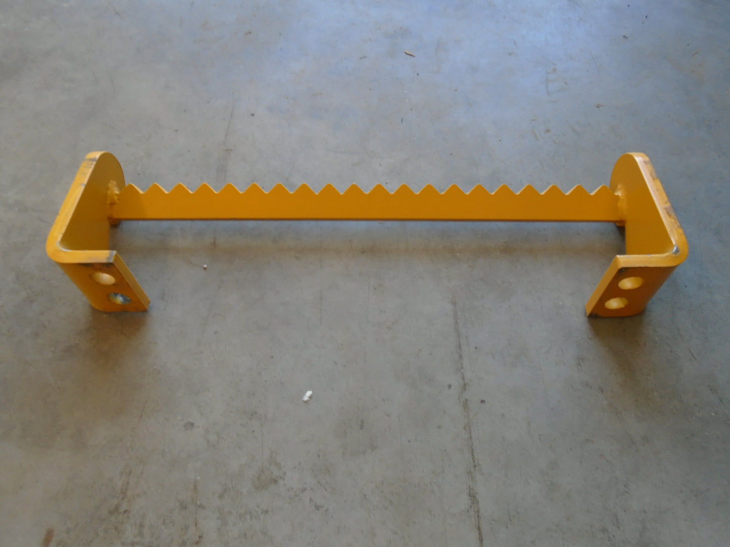 AT172539 Step for G-Series 450G 550G 650G