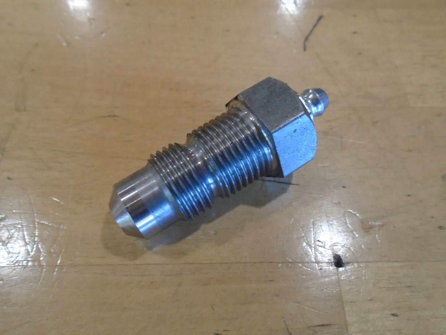 AT159554 Track Adjuster Check Valve
