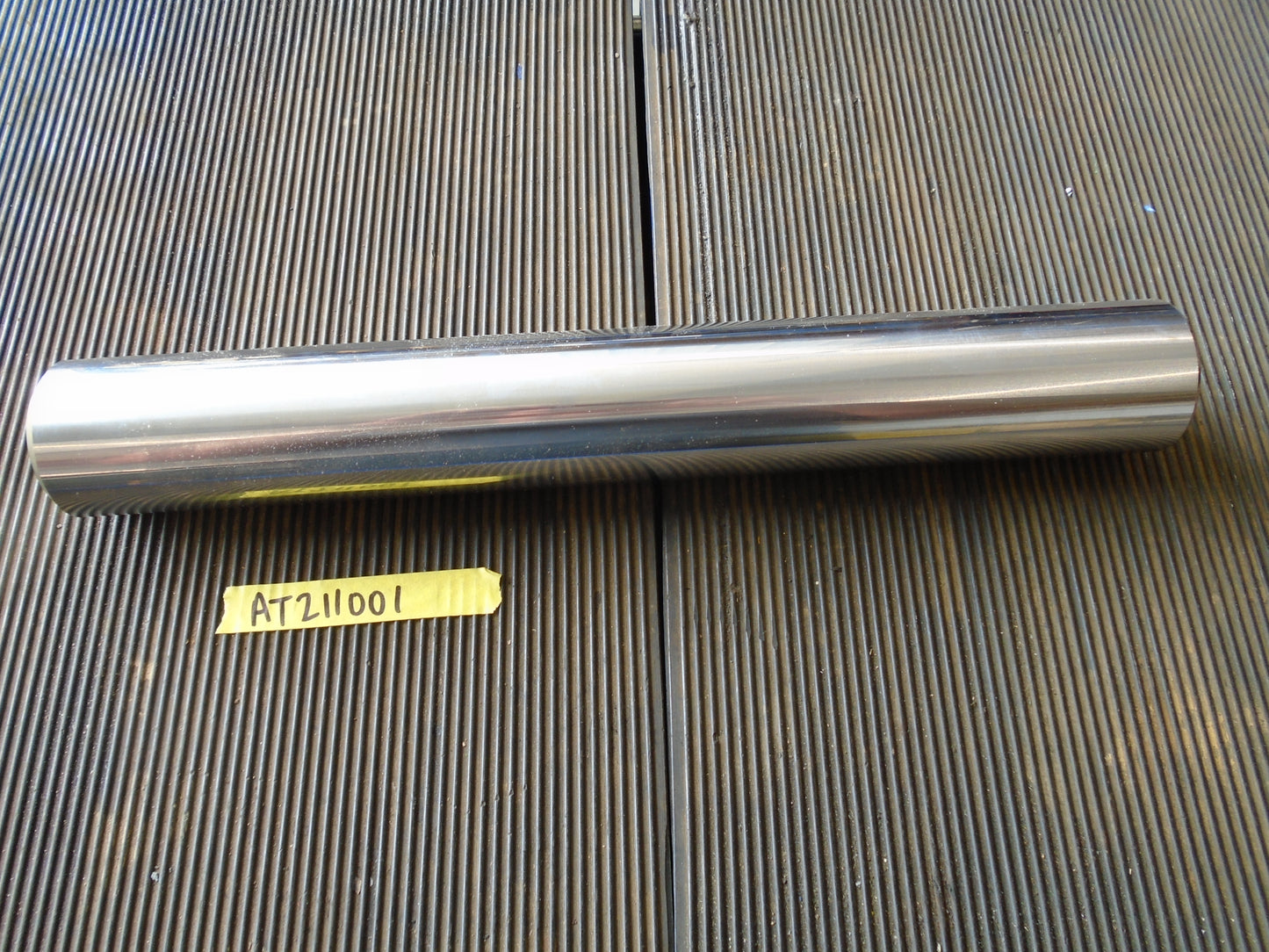 AT211001 650H LT 650H LGP 650J LT Track Adjuster Rod