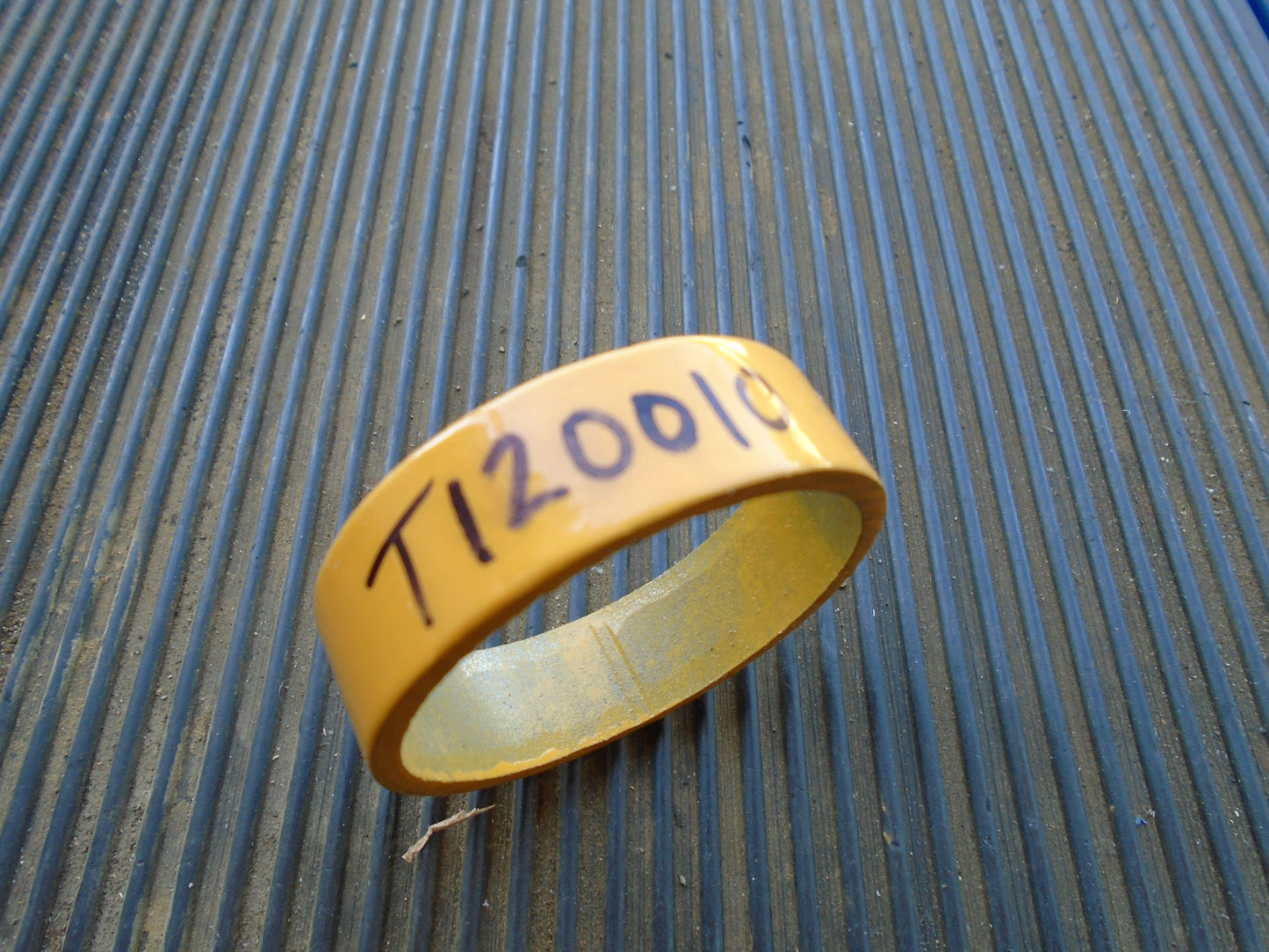 T120010 Spacer Bushing 450G 550G 650G