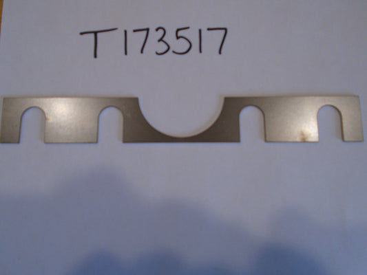 T173517 Idler Shim John Deere 450H 450J 450K 450P 550H 550J 550K 550P 650H 650J 650K 650P