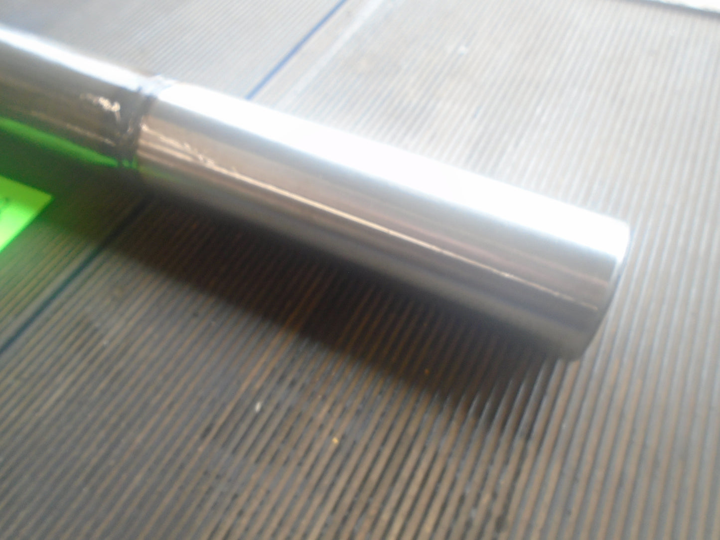 AT210058 450H 450J 450K 450P 550J 550K 550P LT & LGP Track Adjuster Rod