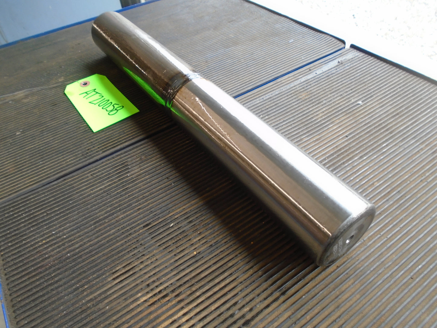 AT210058 450H 450J 450K 450P 550J 550K 550P LT & LGP Track Adjuster Rod