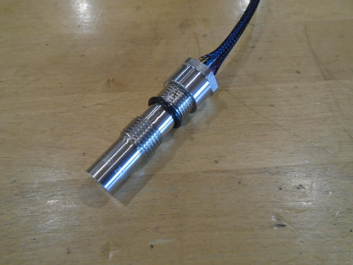 AT360573 John Deere 450H, 550H, 650H, 700H, 750C 750C 850C Wheel Speed Sensor