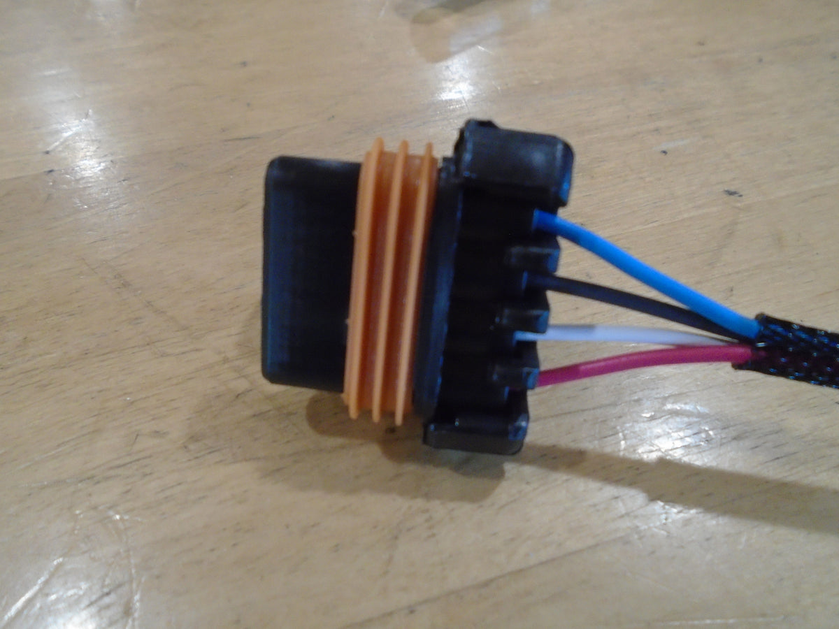 AT360573 John Deere 450H, 550H, 650H, 700H, 750C 750C 850C Wheel Speed Sensor