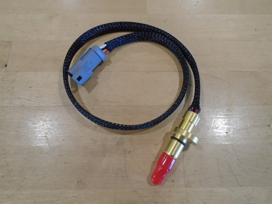 AT360574 John Deere 450J 450K 550J 650J 605C 605K 700J 850J Wheel Speed Sensor