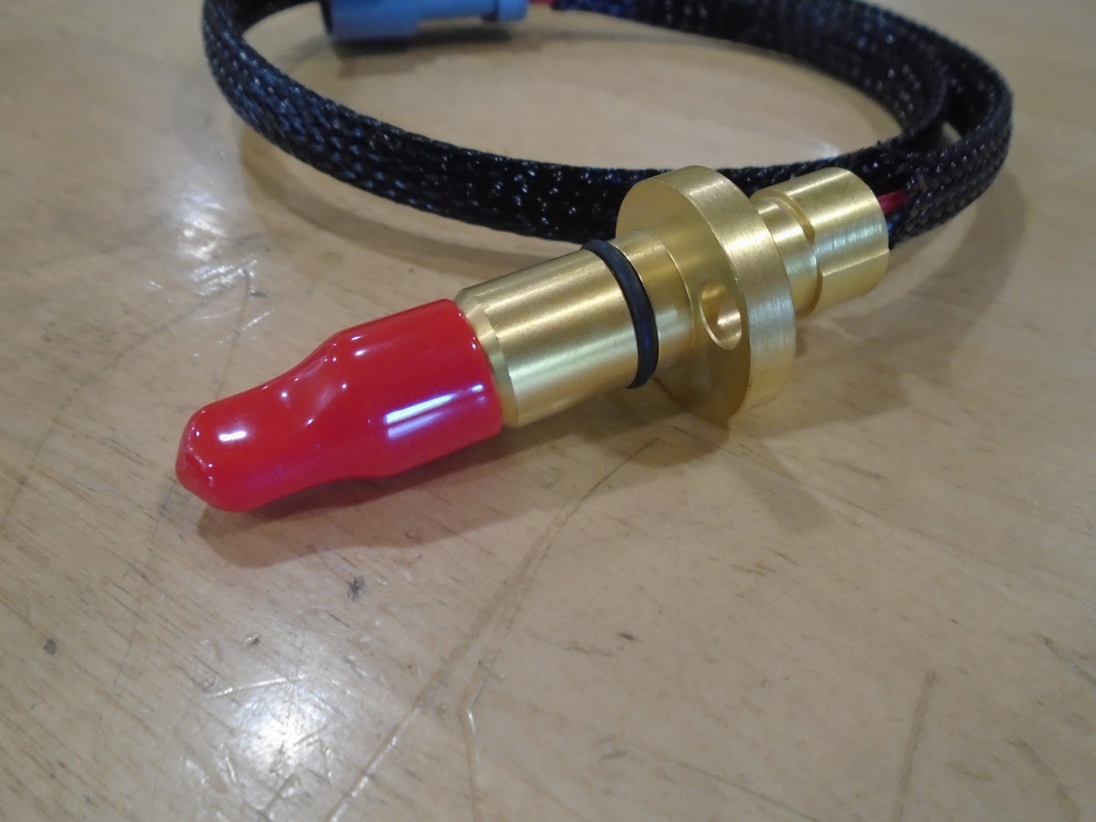AT360574 John Deere 450J 450K 550J 650J 605C 605K 700J 850J Wheel Speed Sensor