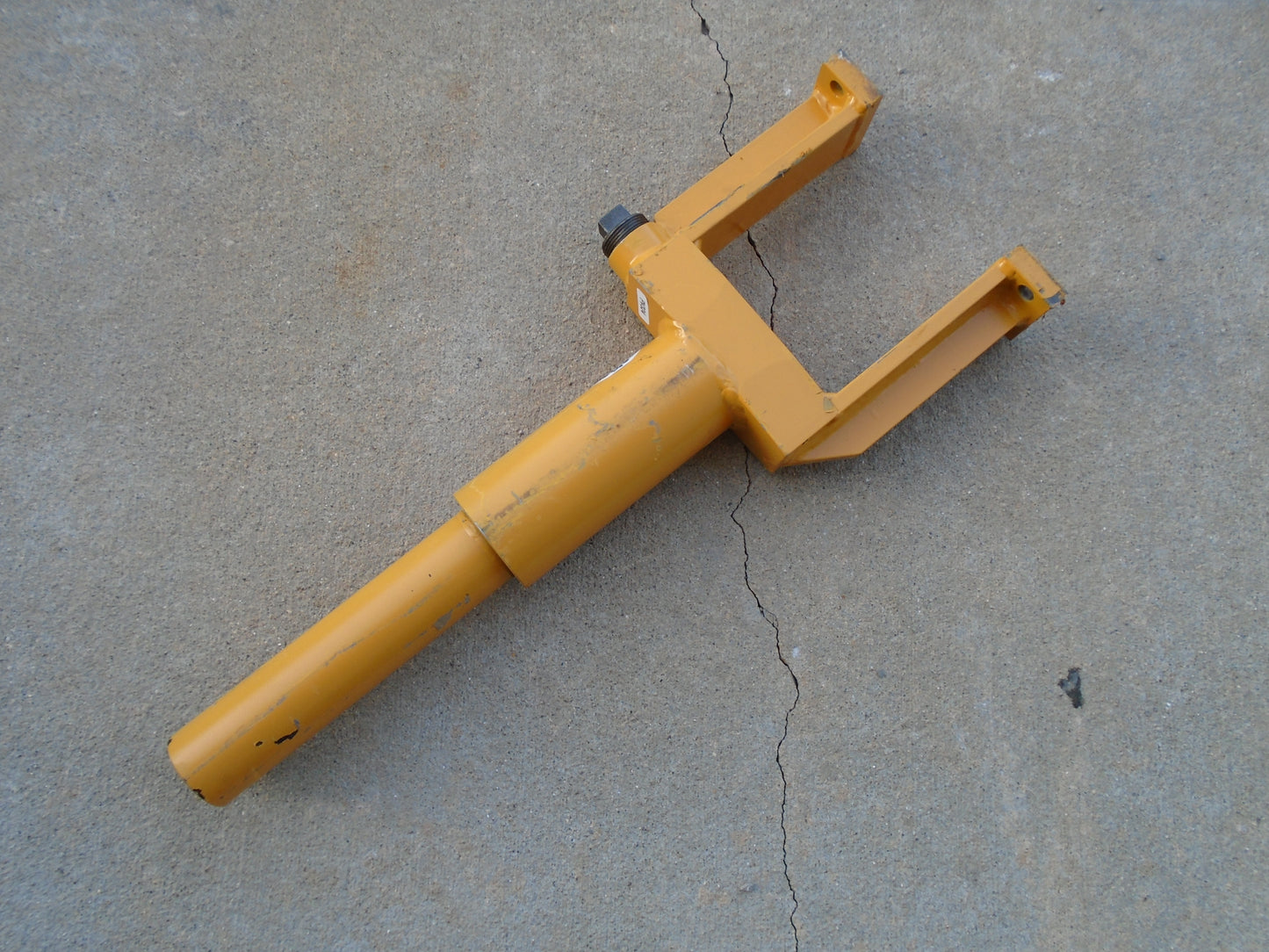 PV324 Track Adjuster Assembly 450H 450J 450K 450P 550H 550J 550K 550P