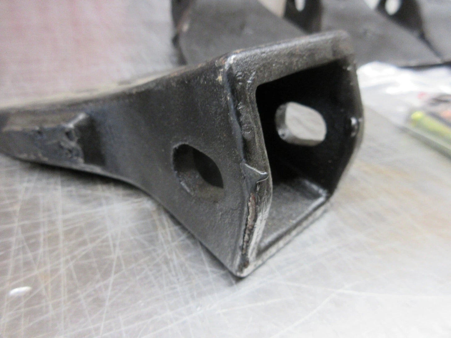 Set 0f 5 BACKHOE BUCKET TEETH FLARE DIGGING TEETH PIN Set 5 23 23F skidsteer Tooth ITR