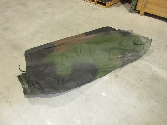 TAKE OFF CAB TOP FOR M35 2.5 TON, M54, AND M809 5 TON - 12450214-1