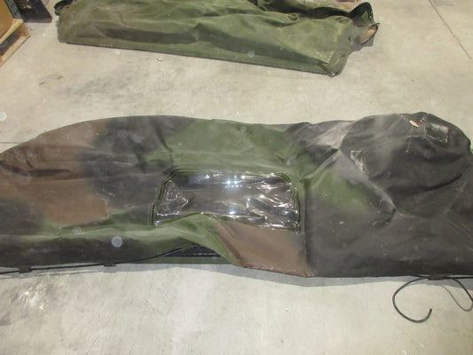 USED CAB TOP FOR M939 SERIES 5 TON - 12450238-1