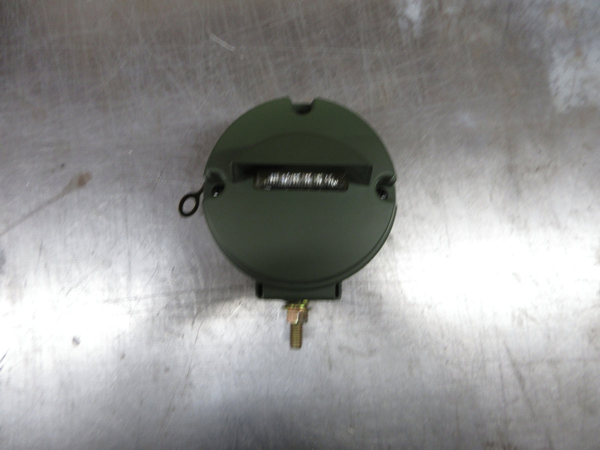 M series Blackout light