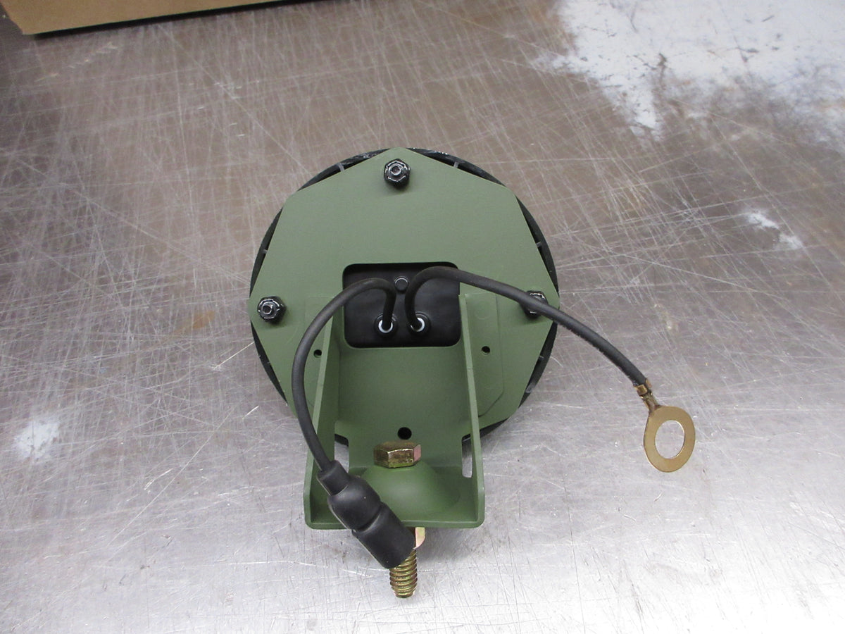 M series Blackout light