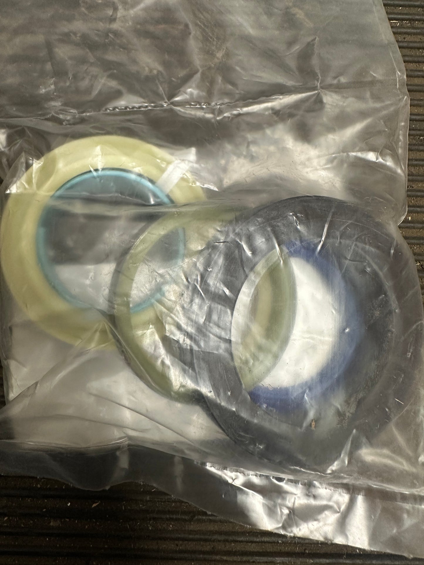 AH149194 Rod Seal Kit