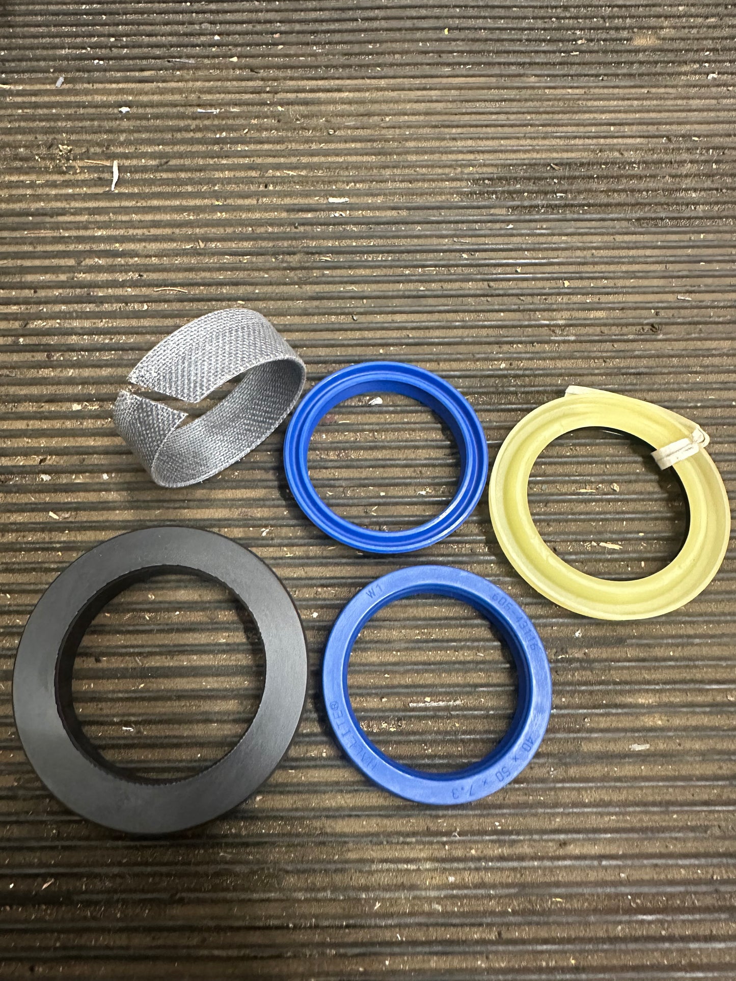 AH149194 Rod Seal Kit