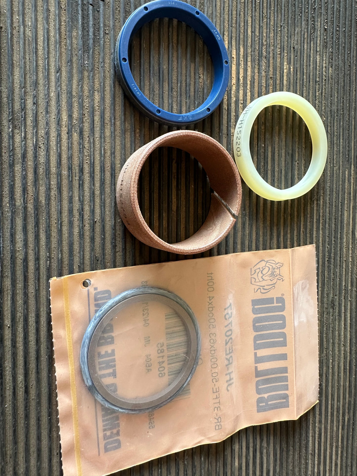 RE20595 Rod Seal Kit