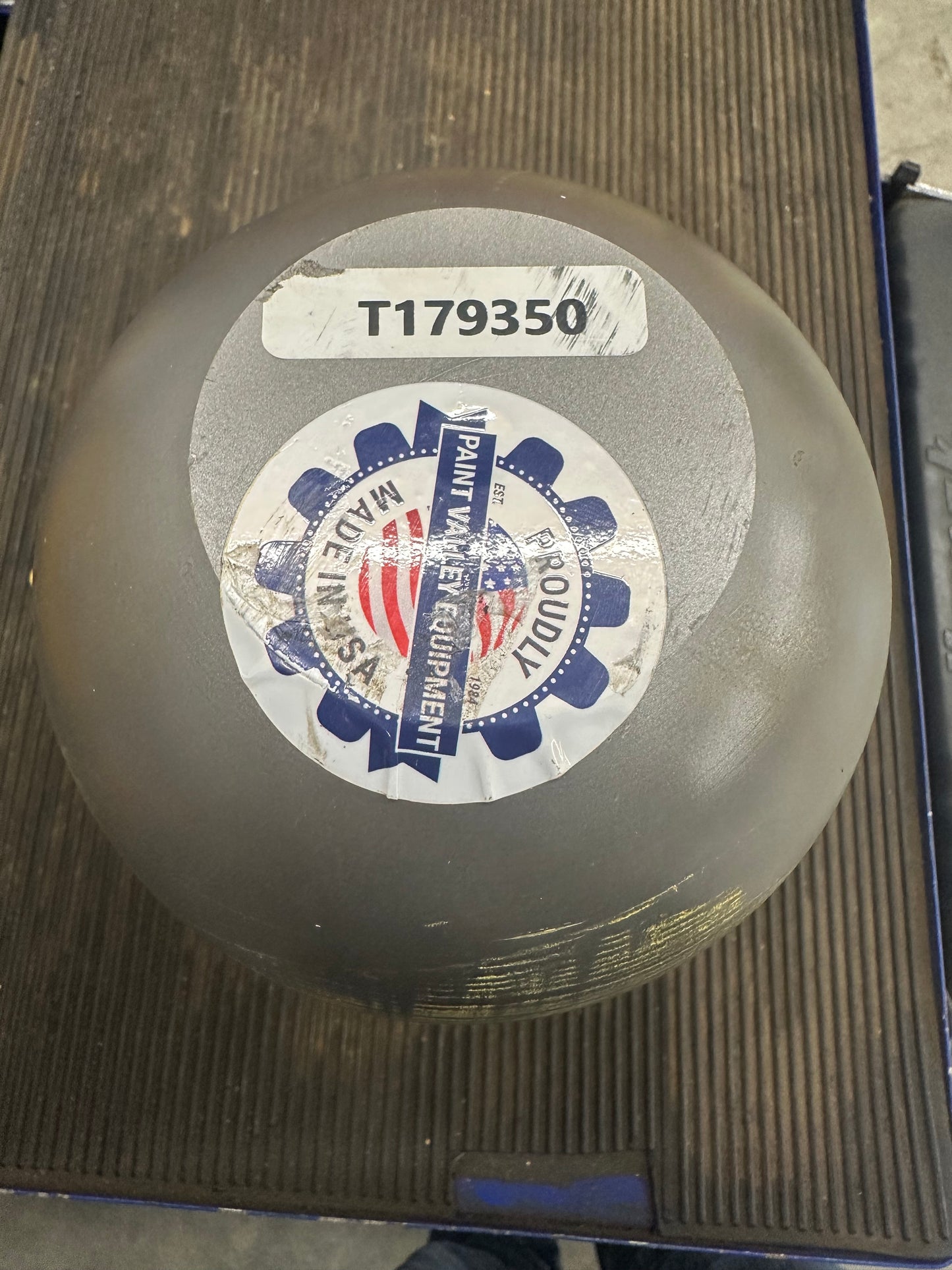 T179350 700H 700J 700K 700L Blade Pivot Ball