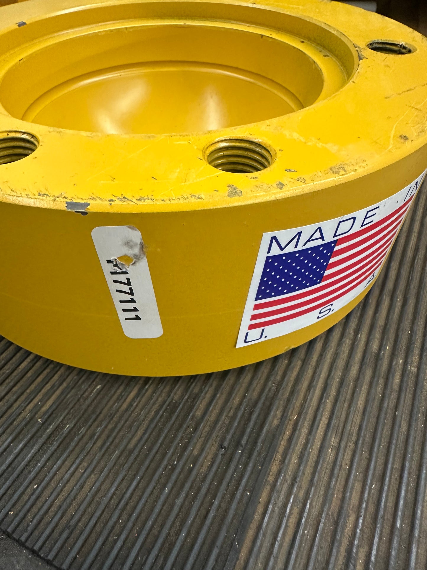 T177111 700H 700J 700K Blade Swivel Ball Socket